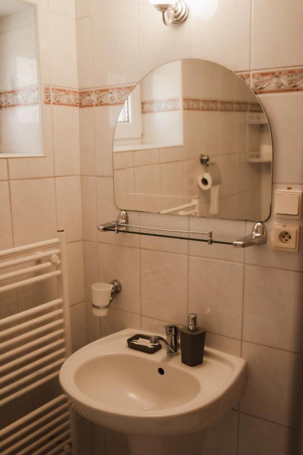 Harmonia Guest house *