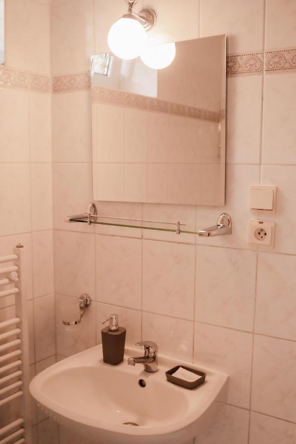 Guest house Harmonia *
