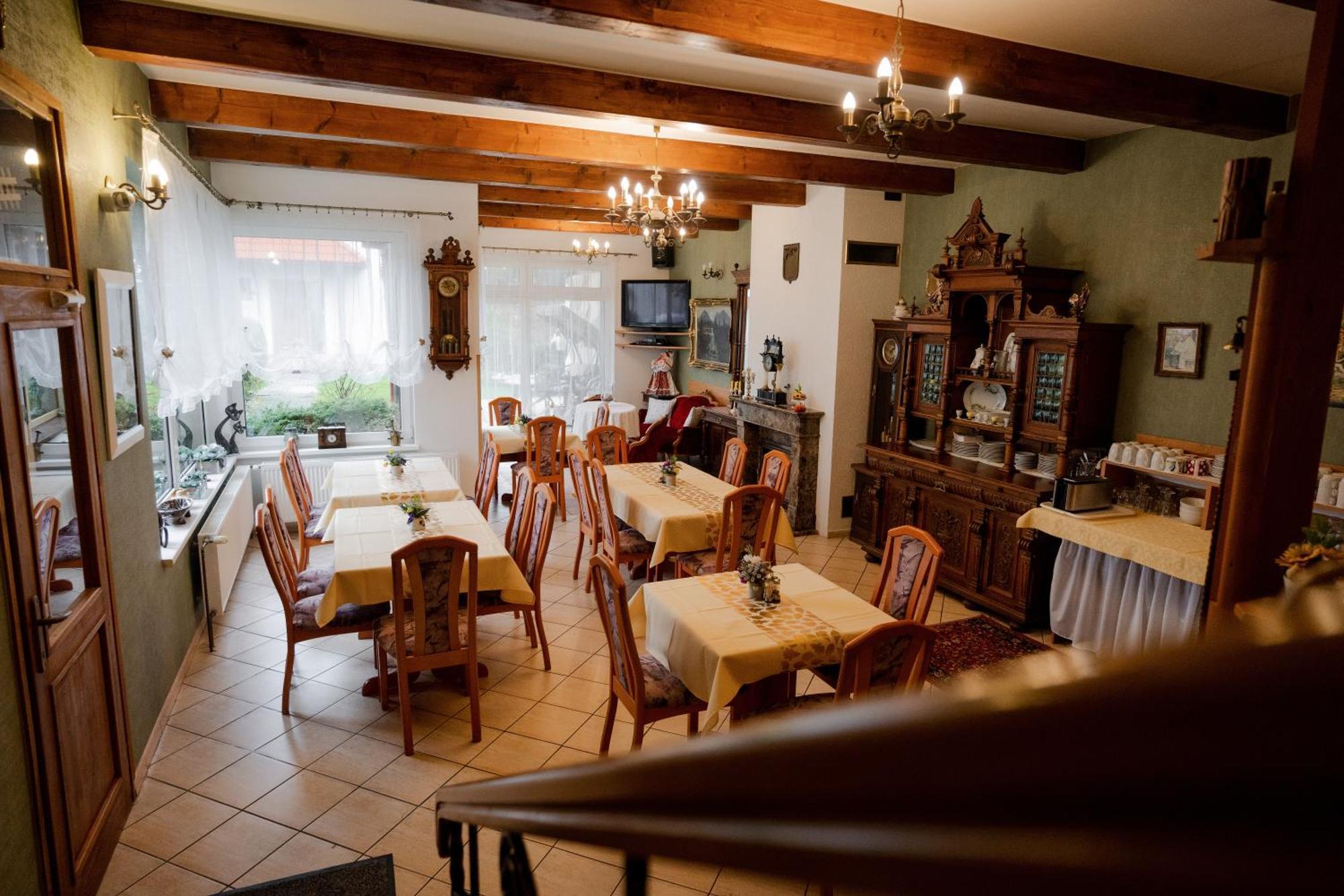 Guest house Harmonia Liptovsky Mikulas