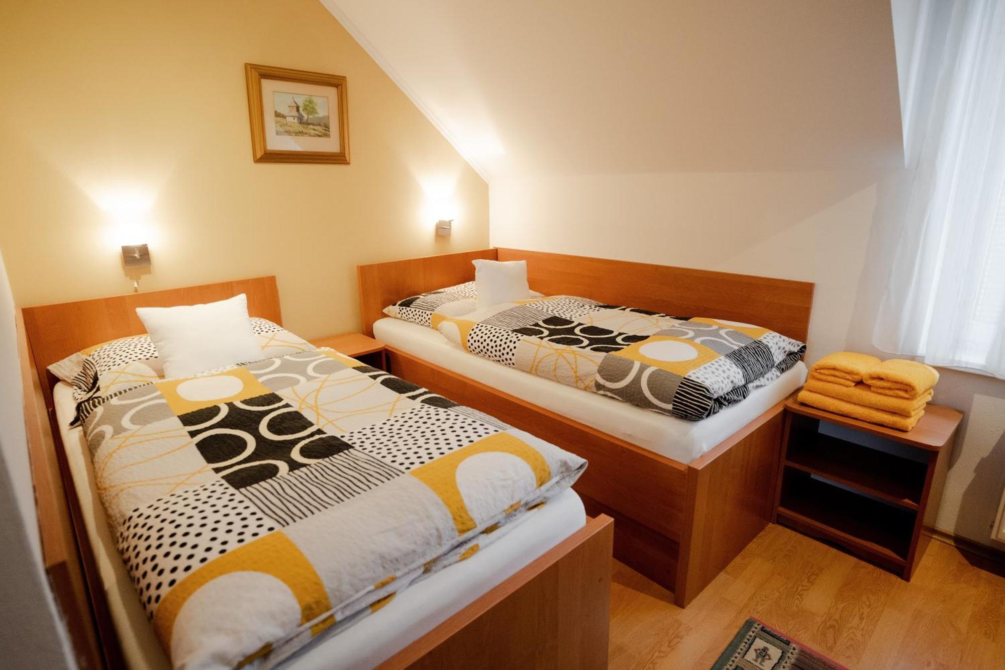 Harmonia Guest house