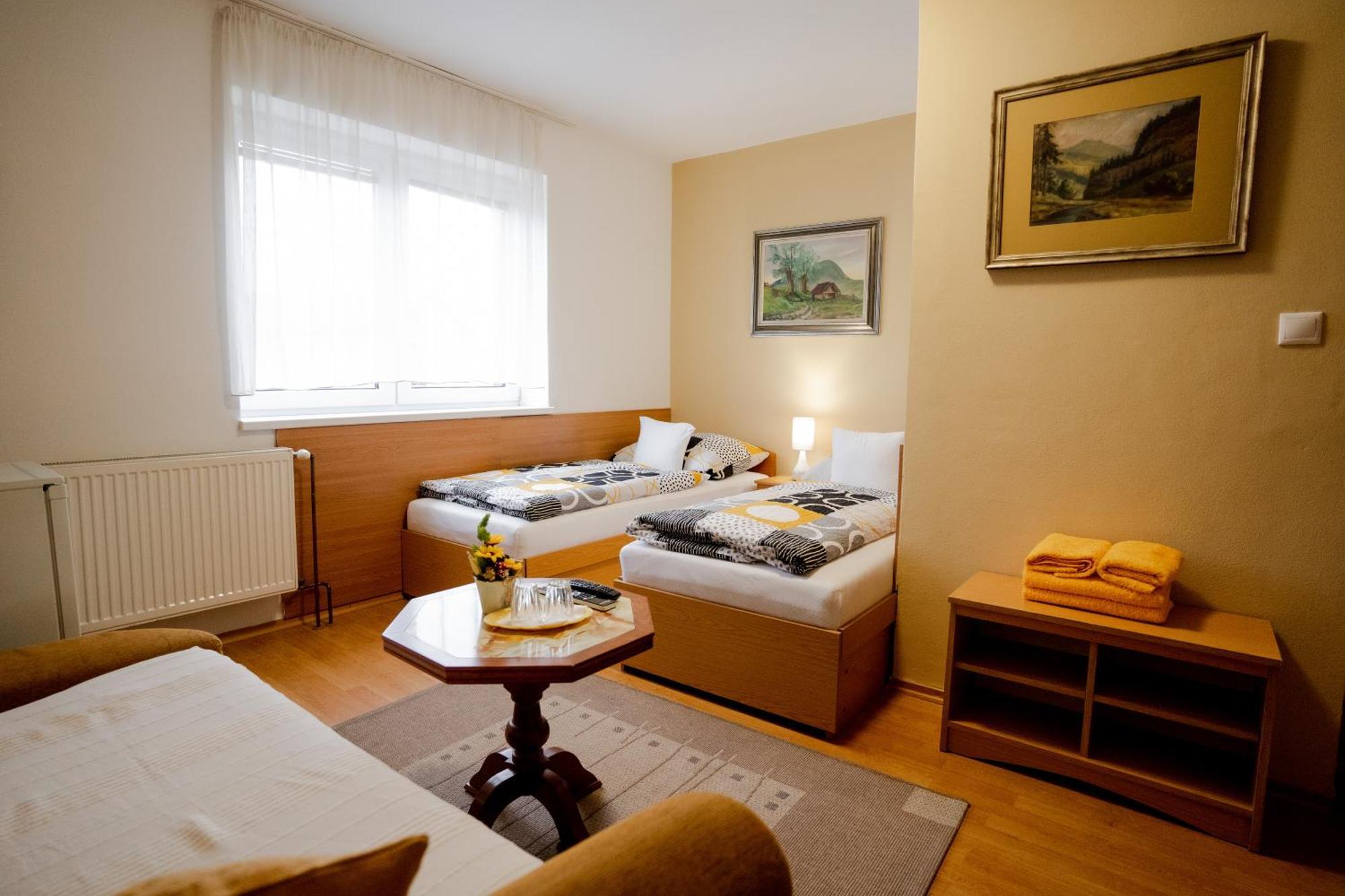 Harmonia Guest house Liptovsky Mikulas