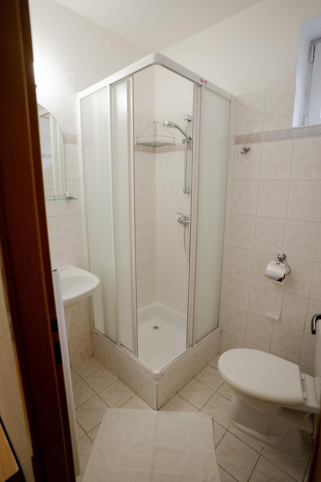 Guest house Harmonia