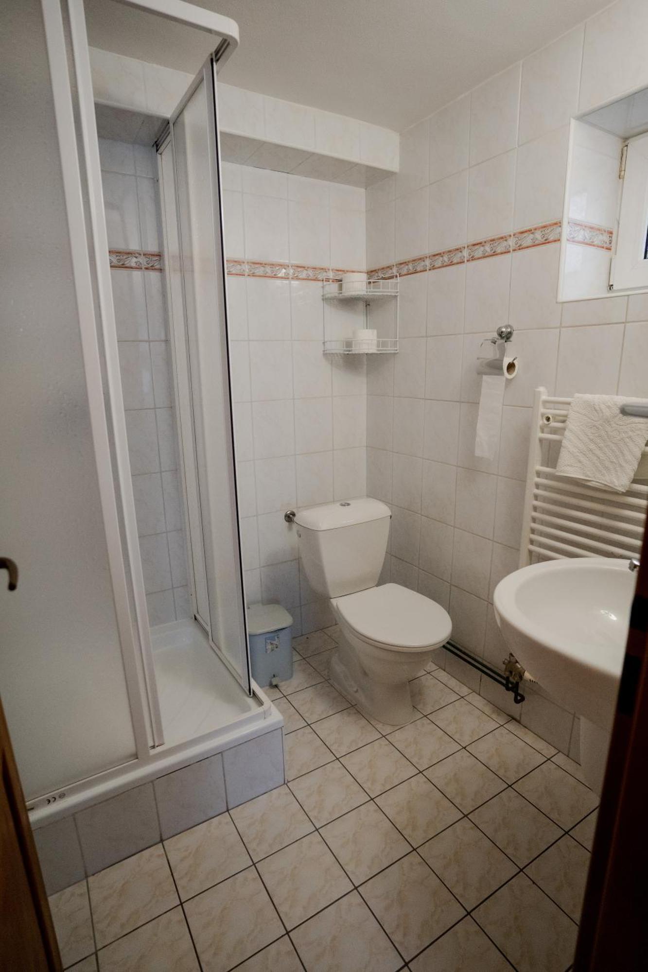 Harmonia Guest house *