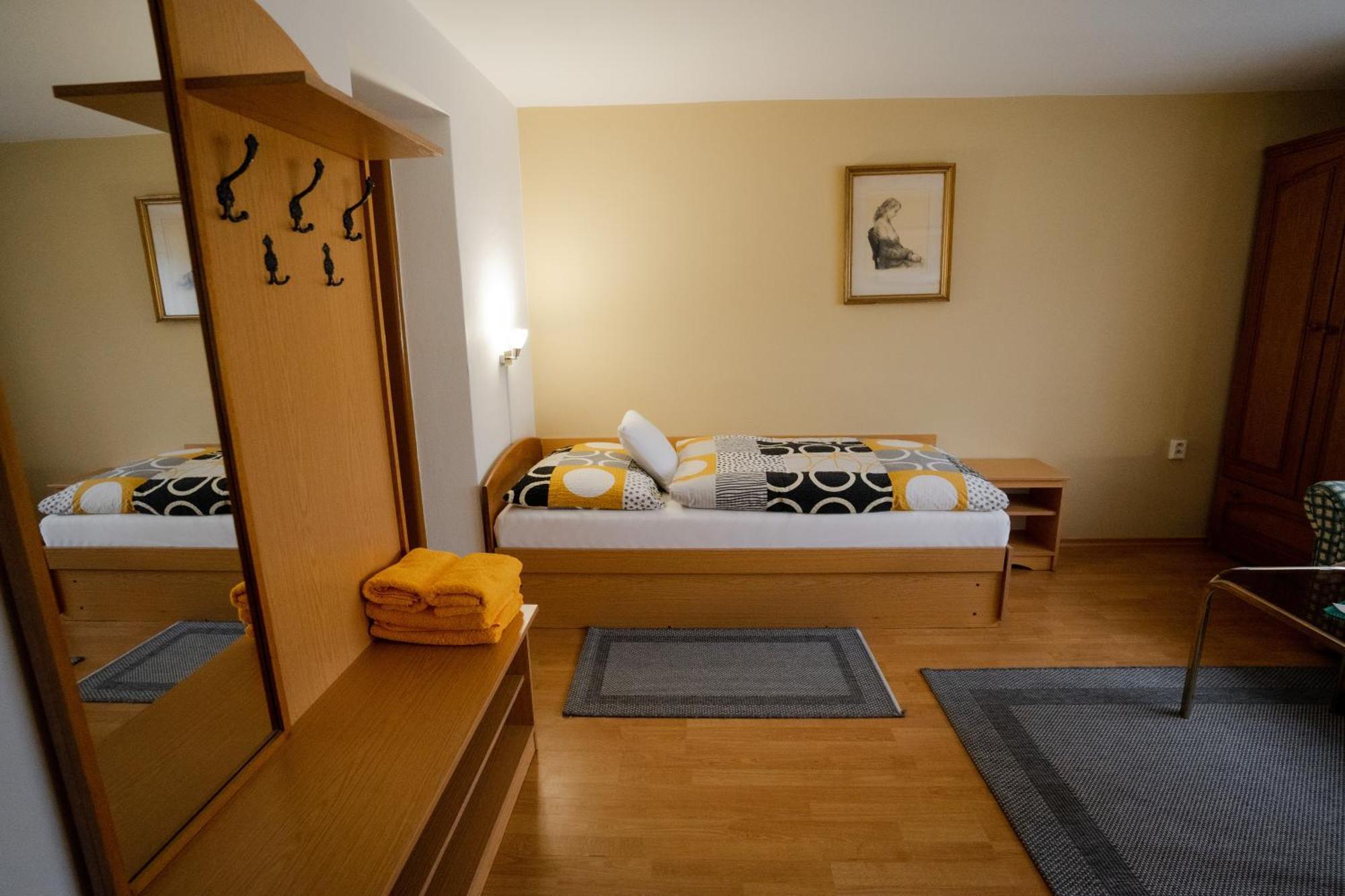Harmonia Guest house Liptovsky Mikulas