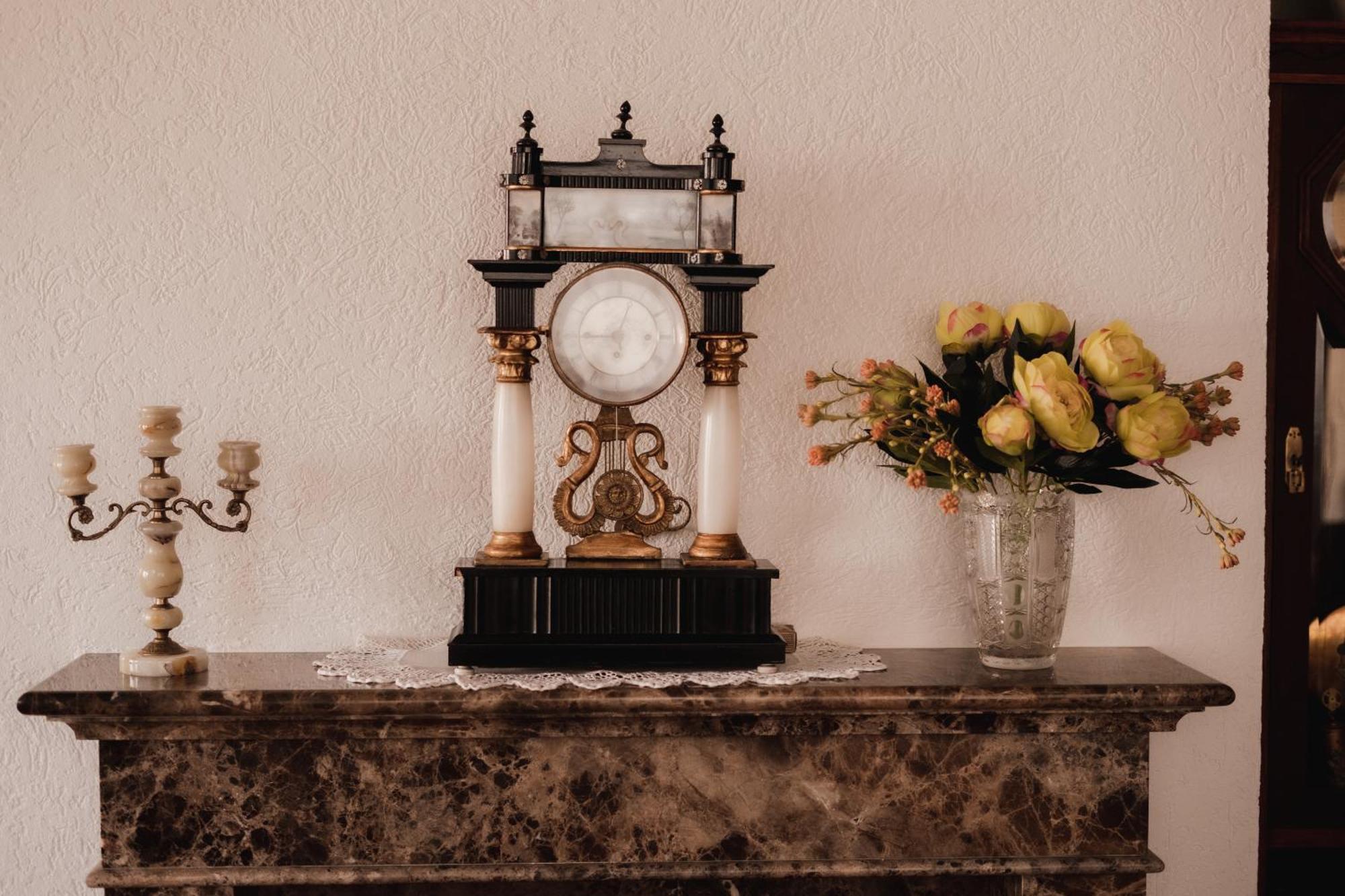 Harmonia Guest house