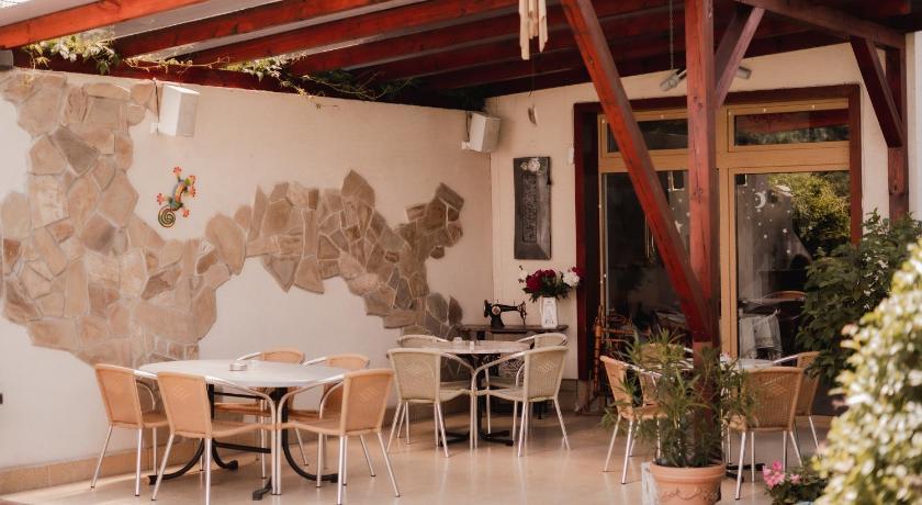 Guest house Harmonia