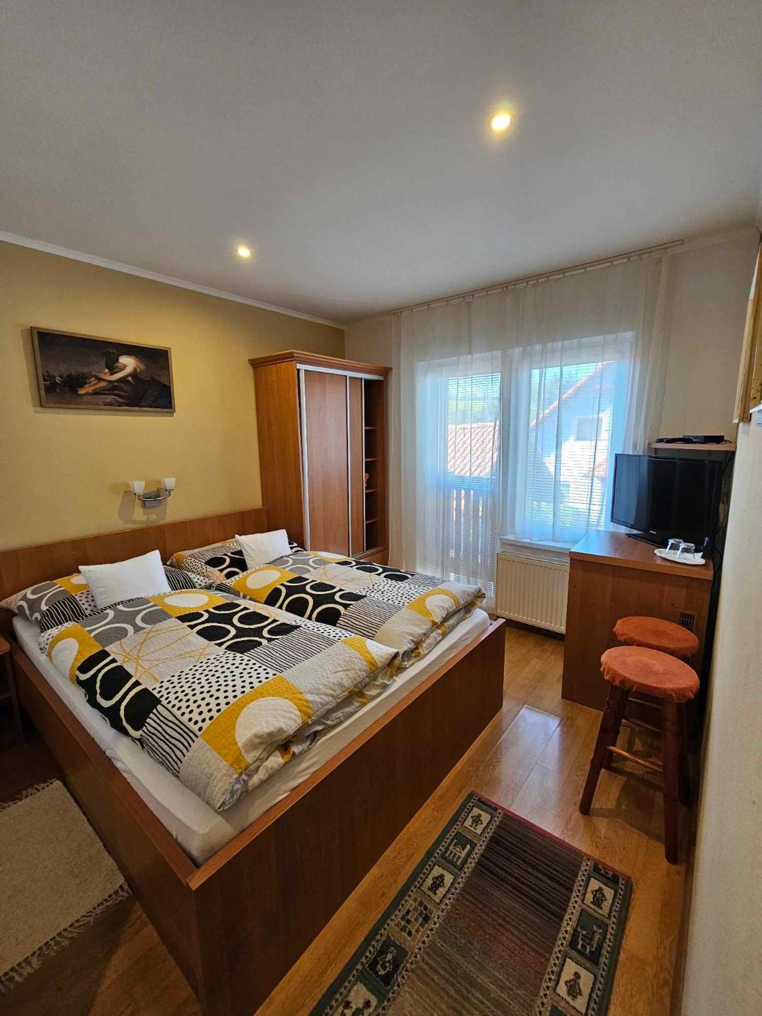 Guest house Harmonia Liptovsky Mikulas