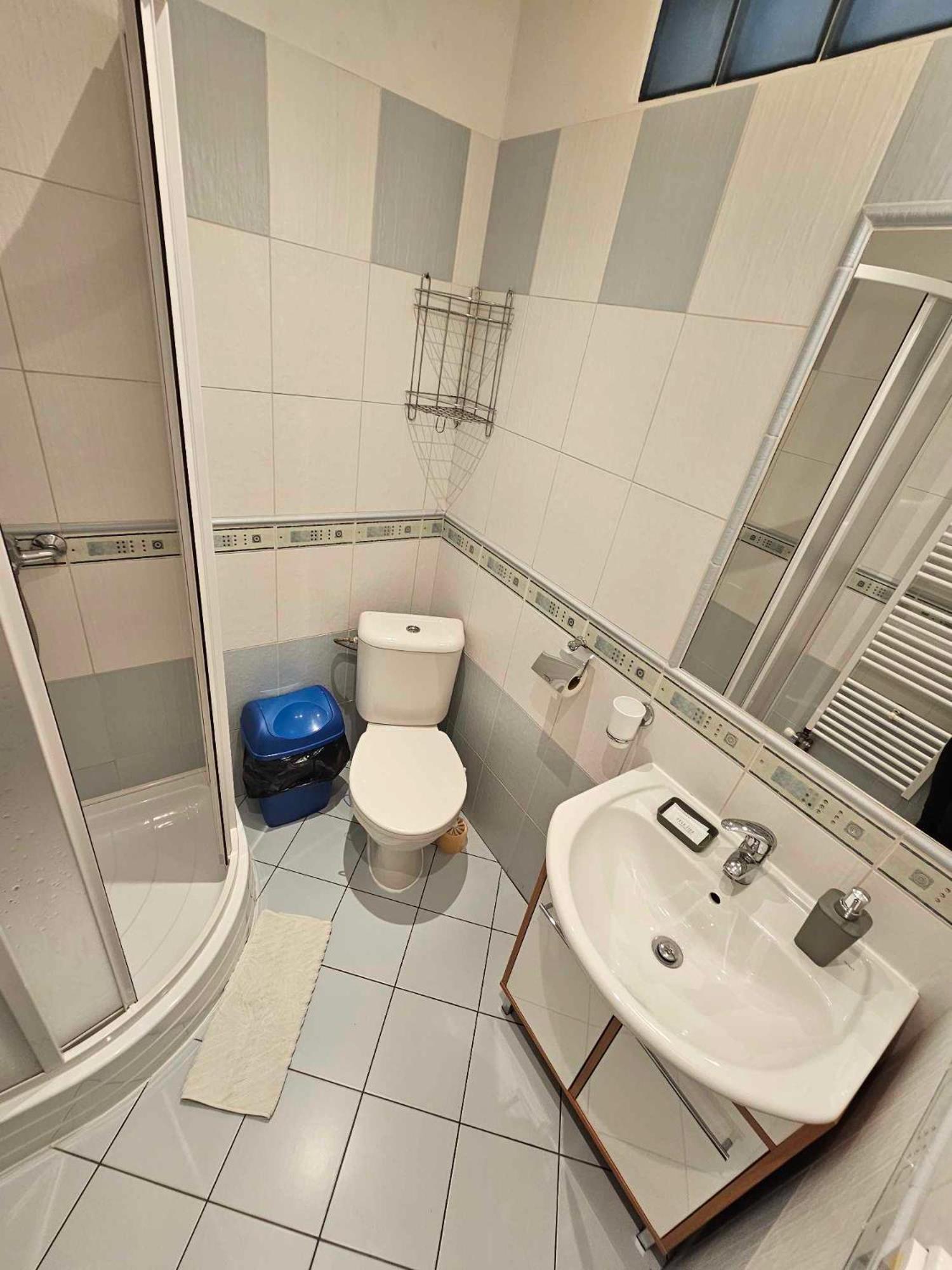 Harmonia Guest house *