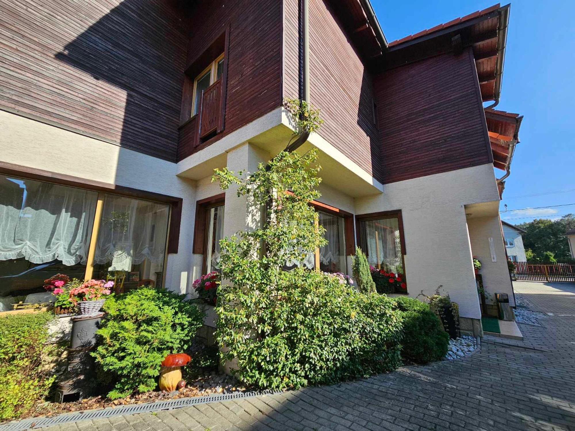 Harmonia Guest house Liptovsky Mikulas
