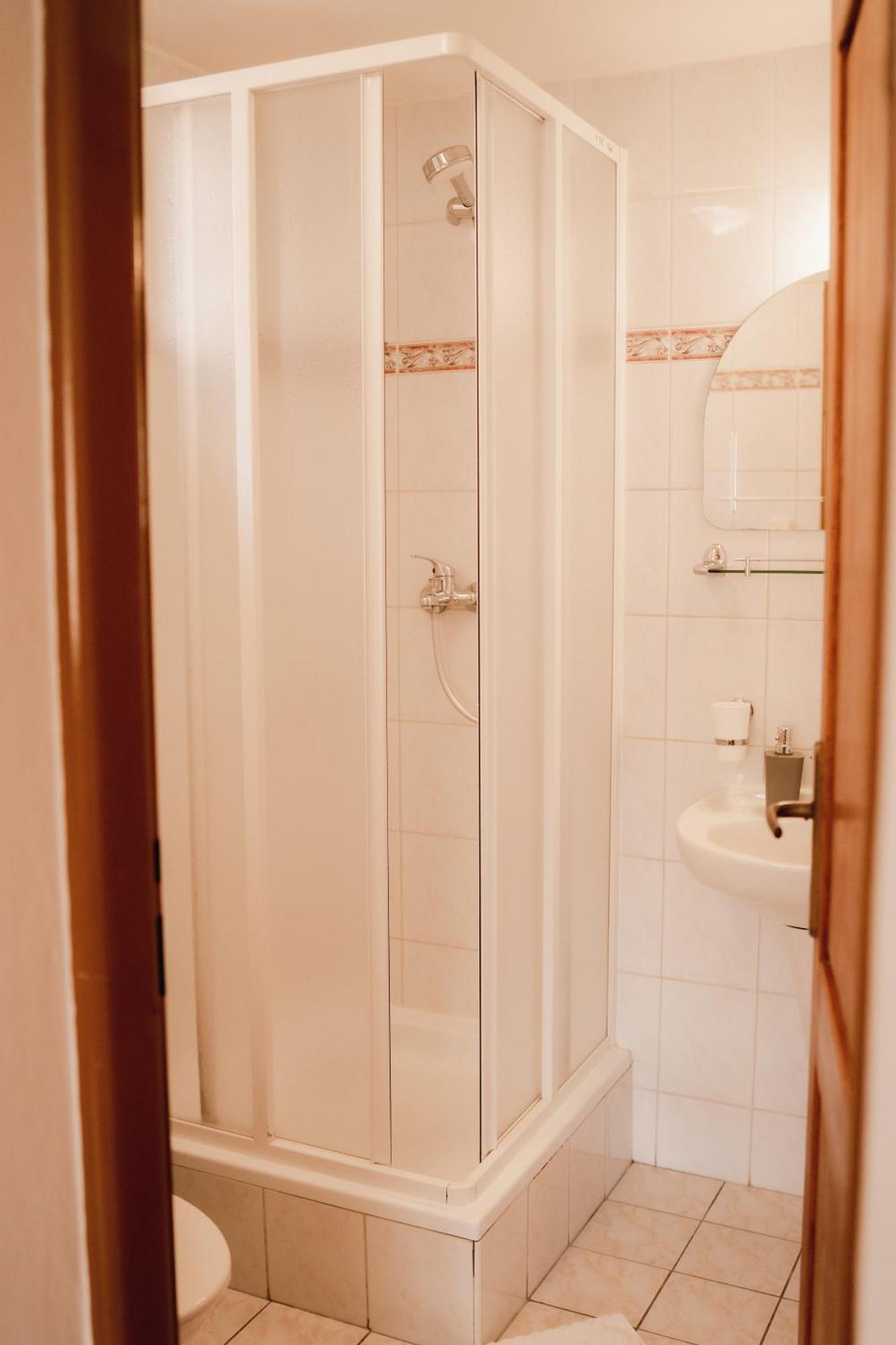 Guest house Harmonia