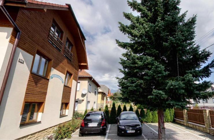 Guest house Harmonia