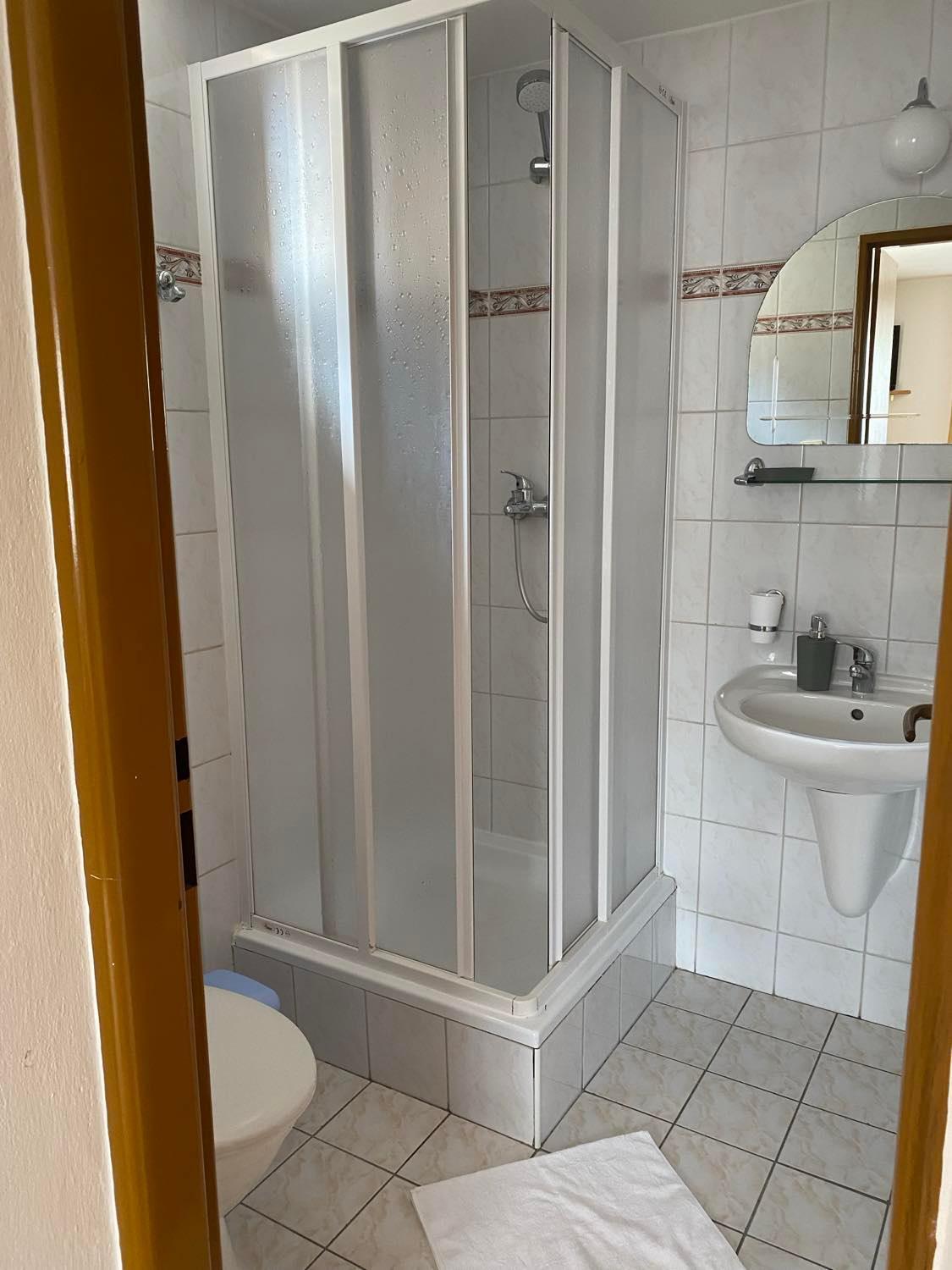 Guest house Harmonia