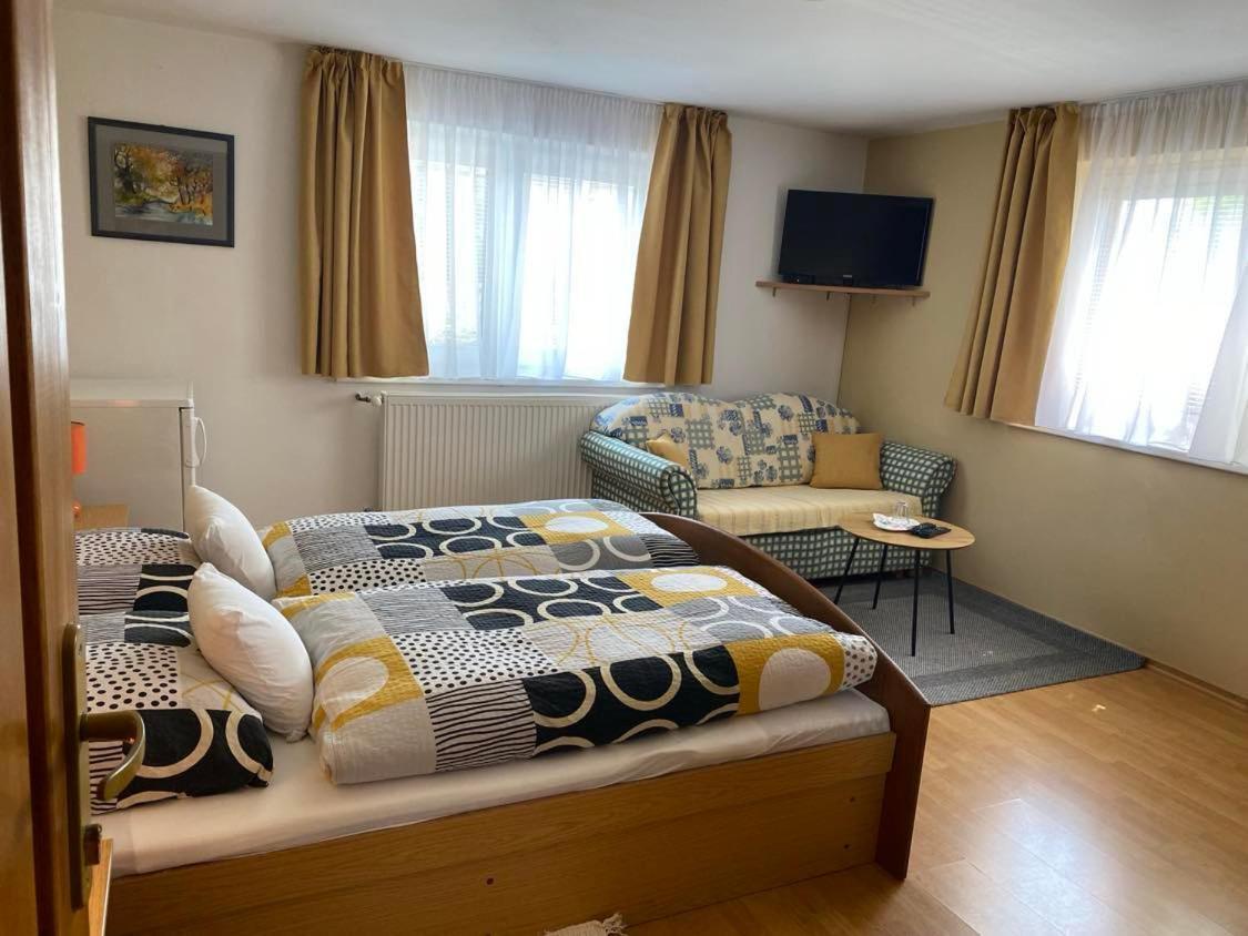 Guest house Harmonia Liptovsky Mikulas
