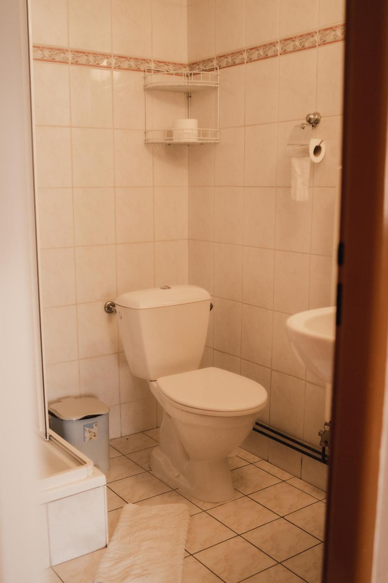 Harmonia Guest house *